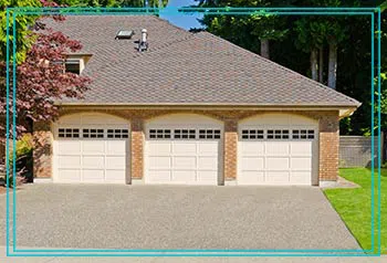 Trust Garage Door Service Atlanta, GA 404-665-2163 - standard-garage-gdr-10m